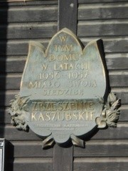 Kashubians in Gdansk