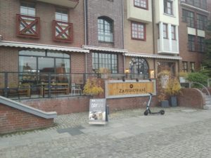 Gdzie warto zjeść w Gdańsku?