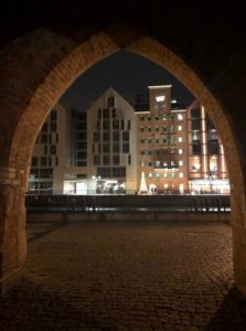 Gdańsk wieczorową porą- czyli gdzie warto wyjść wieczorem?