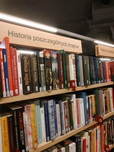 Biblioteki w Gdańsku