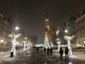 Historia Gdańska - Niemiecki czy Polski?