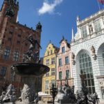 The National Museum of Gdansk
